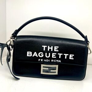 Fendi Baguette by Marc Jacobs